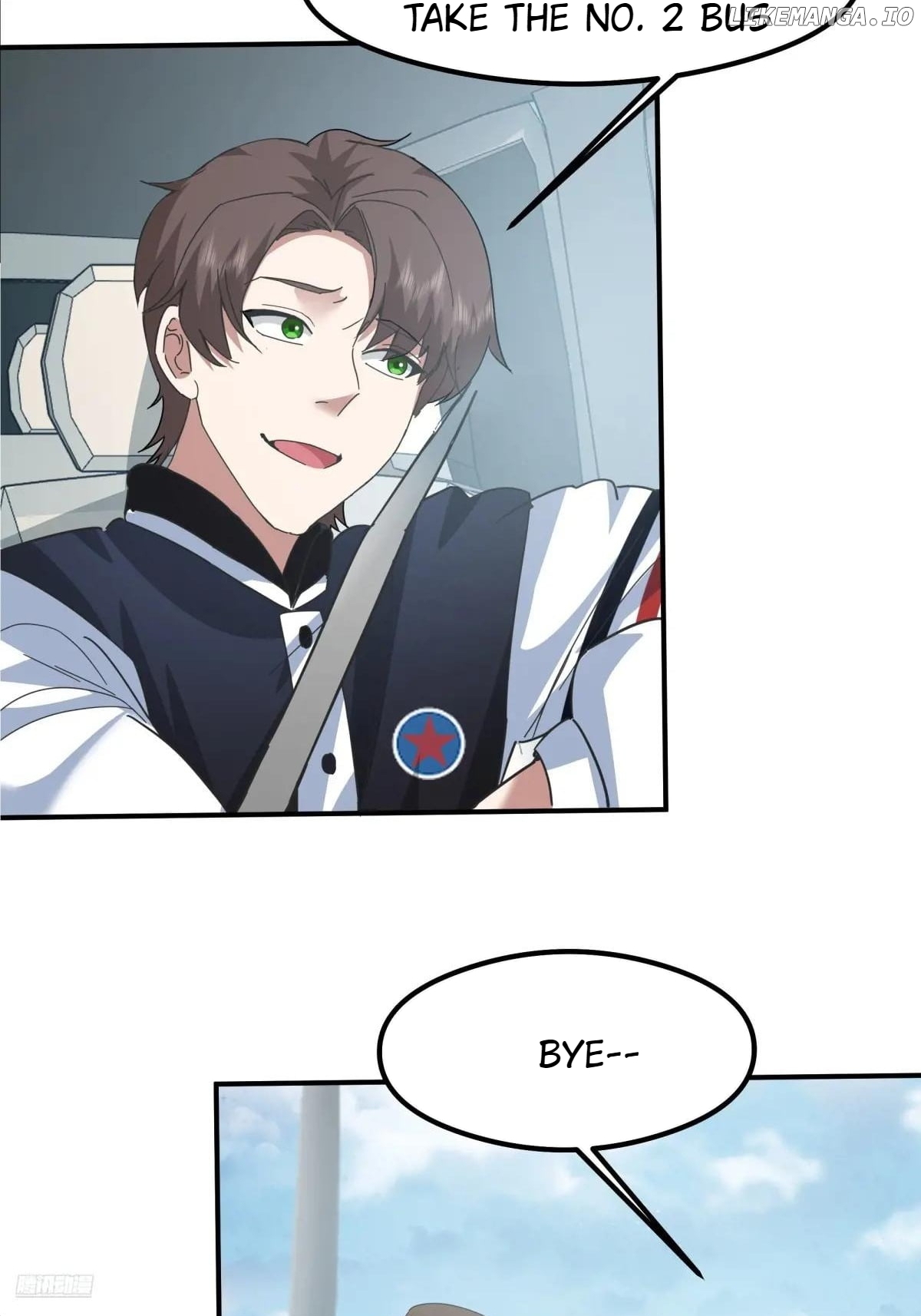 I Really Don’t Want to be Reborn Chapter 434 - page 7